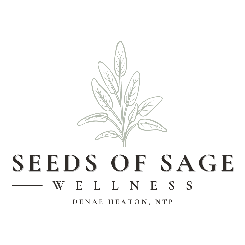 Links - Seeds of Sage Wellness