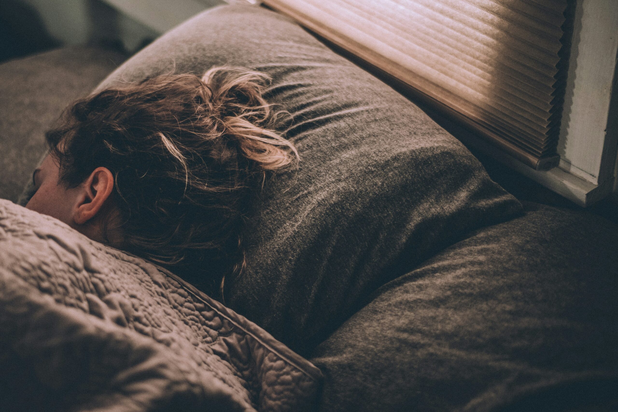 why-am-i-always-tired