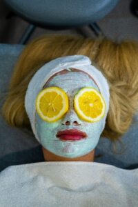 acne in my 30s