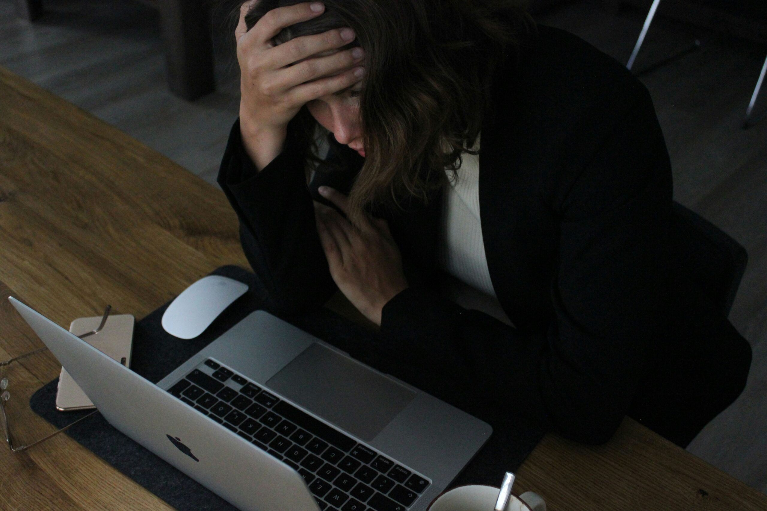 why am I always tired image